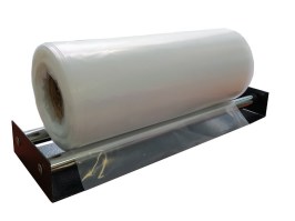 Пленка-рукав ПВД